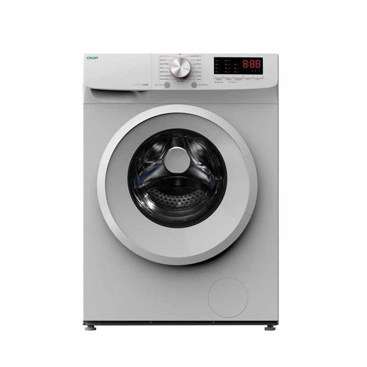 ماشین لباسشویی کروپ مدل WFT-26130 ظرفیت 6 کیلوگرم